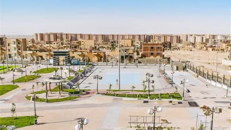 بيع بالمتر الصافي أم المحمل؟.. استشاري يوضح الفخ الخفي في أسعار العقارات