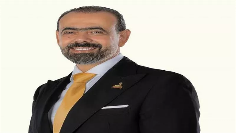 عضو بـ«الشيوخ»: مبادرة «صحتك سعادة» تعكس الوعي بمخاطر الإدمان الرقمي