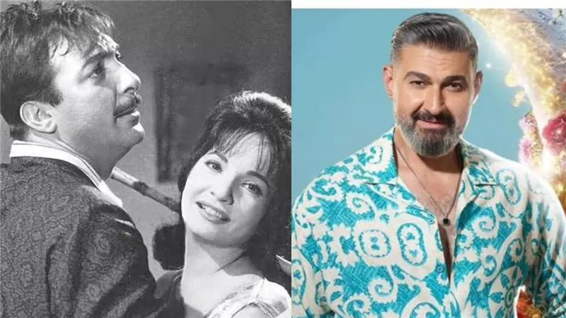 بعد تقليده.. هل مازال ياسر جلال يحلم بتقديم السيرة الذاتية لـ رشدي أباظة؟