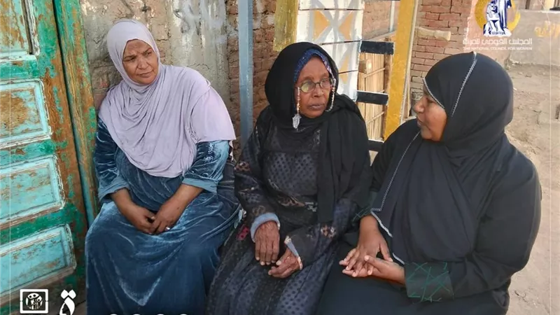 القومي للمرأة ينظم جلسات تثقيف مالي لدعم التمكين الاقتصادي للسيدات