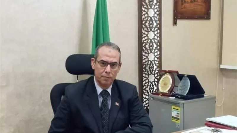 تعليم القليوبية ترد على شكاوى خصومات الرواتب|خاص