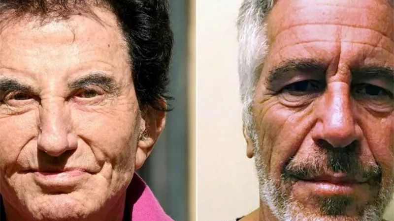 فضيحة إبستين تطيح بجاك لانغ... استقالة مدوية لرئيس معهد العالم العربي