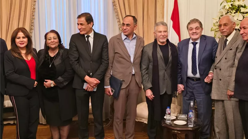 رئيس الوفد: سنتعاون مع الأحزاب لتقديم الأفضل للحياة السياسية في مصر