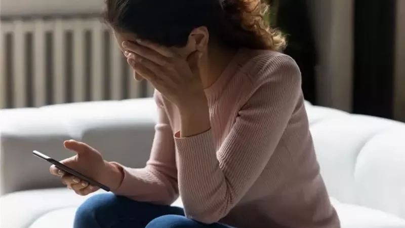 خصوصيتك خط أحمر.. حملة توعوية يطلقها المجلس القومي للمرأة|فيديو 