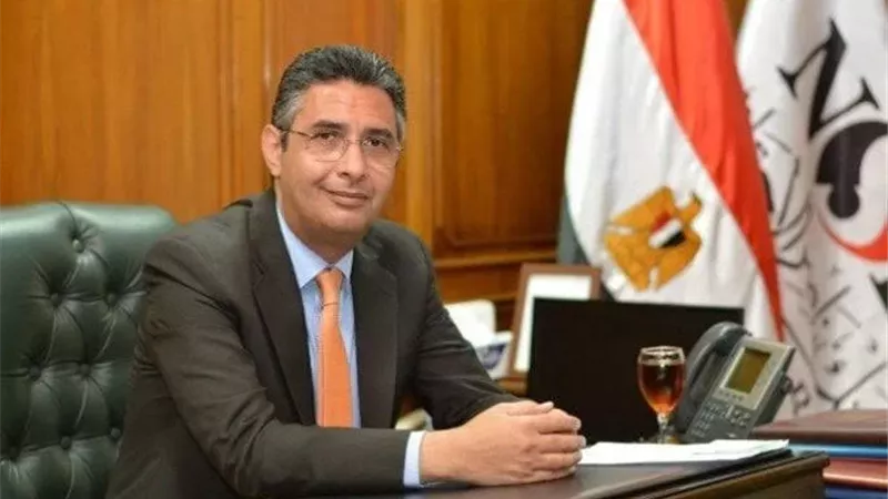 وزير التموين: استيراد القمح عبر «مستقبل مصر» أكثر كفاءة وشفافية|فيديو