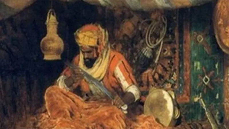 كيف أسس محمد بن طغج الإخشيدي دولته وحكم مصر بعيدا عن الخلافة العباسية؟
