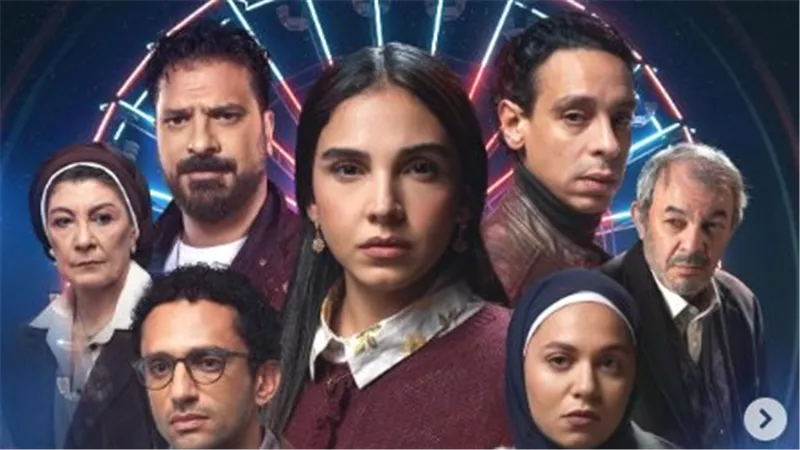 دراما رمضان 2026.. طرح البوسترات الفردية لمسلسل «عرض وطلب»
