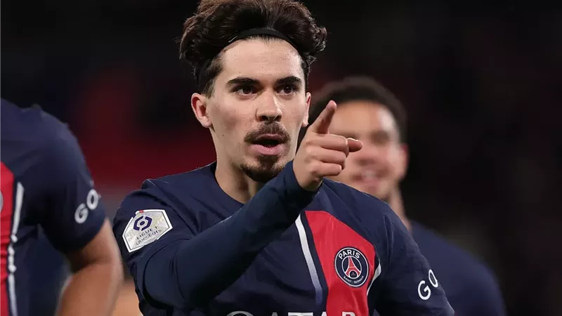 رغم صعوبة الصفقة.. ريال مدريد يضع فيتينيا على رأس أولوياته الصيف المقبل