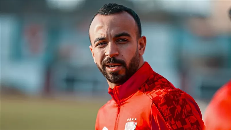 أفشة: الأهلي يظل دائمًا مرشحًا للفوز بأفريقيا وهذه نصيحتي لـ إمام عاشور