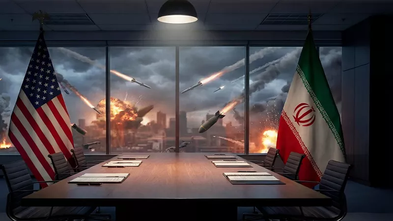 خبير أمني: التصعيد الأمريكي الإيراني مجرد ضغط ولا نية لحرب شاملة|فيديو