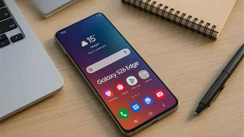 سلسلة Galaxy S26 تفتقد ميزة الشحن المغناطيسي المنتظرة