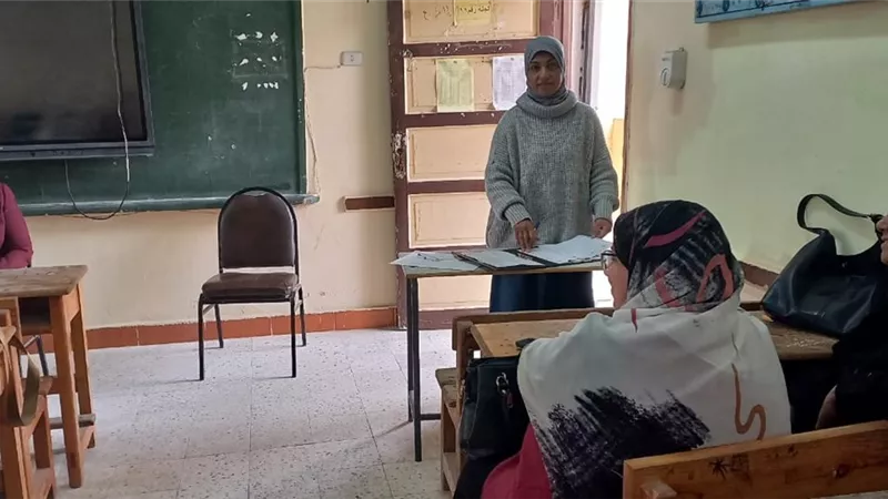جامعة قناة السويس تطلق برنامجا تدريبيا متكاملا حول ريادة الأعمال