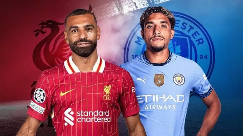 ناقد رياضي: قمة ليفربول ومانشستر سيتي خارج التوقعات|فيديو