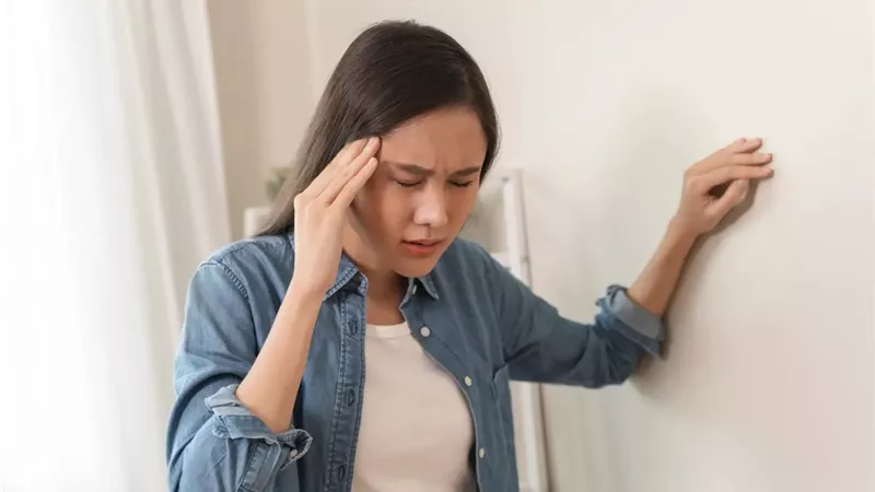 للنساء فقط.. نظام غذائي يقلل خطر الإصابة بالسكتة الدماغية