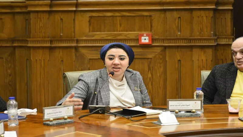 دفاعًا عن التبرع بالجلد.. أميرة صابر: «الأمر يتعلق بإنقاذ حياة البشر»