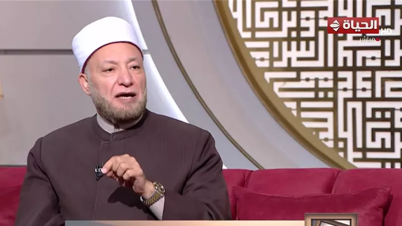 جوزي ظلمني ومات ومش قادرة أنسى ولا أسامحه.. أمين الفتوى يُعلق|فيديو