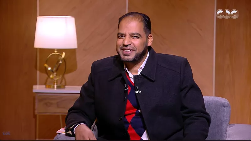 الأديب محمد صلاح: رواية خادم سليمان أصعب تجاربي الروائية|فيديو