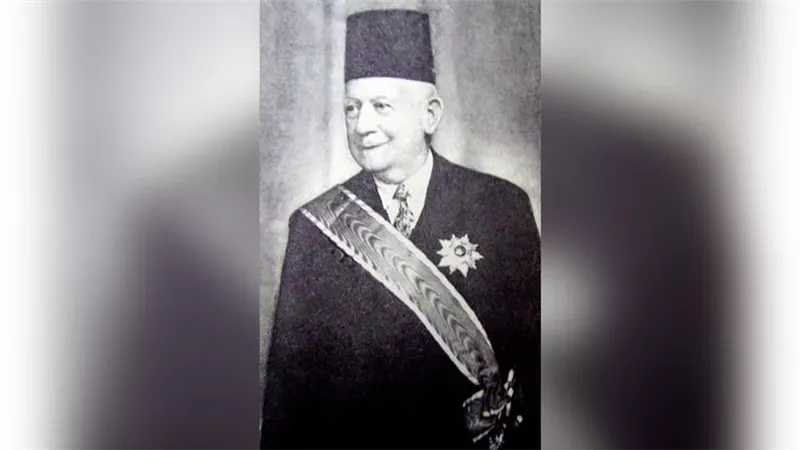 عبد الرحمن الرافعي.. من النضال البرلماني إلى توثيق تاريخ مصر القومي
