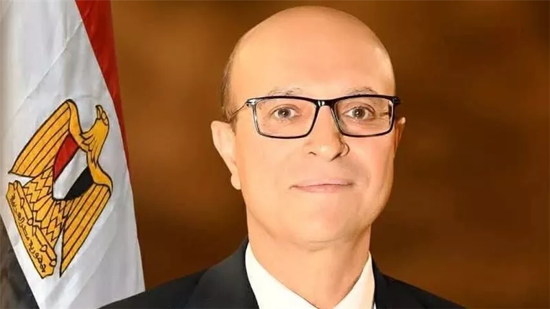 جامعة أسيوط: 125 ألف متردد على المستشفى الجامعي الرئيسي 