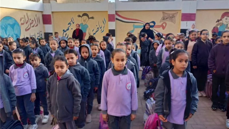 بكرة إجازة|التعليم: تعطيل الدراسة غدا الأربعاء والخميس تحدده هيئة الأرصاد