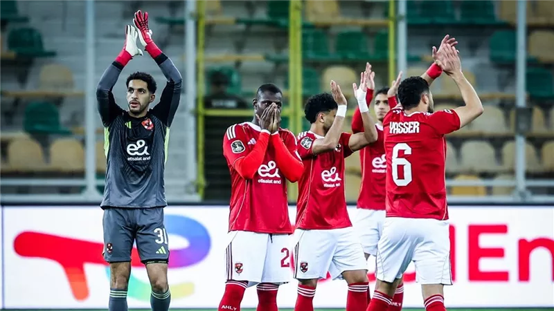الأهلي ضد الإسماعيلي والزمالك أمام سموحة.. «تذكرتي» تفتح باب الحجز