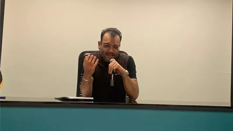 محسن سرحان: نطبق الحوكمة لوصول المساعدات للأسر الأولى  بالرعاية