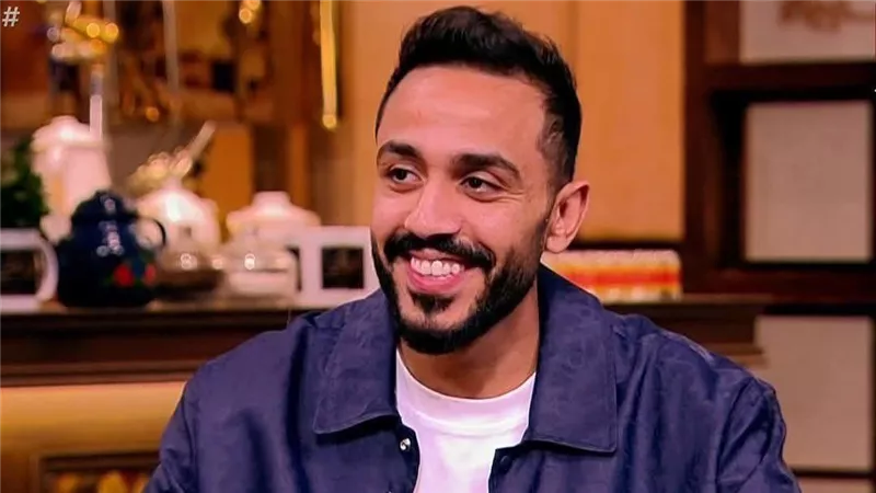 كهربا يقترب من غزل المحلة قبل انتهاء الميركاتو الشتوي 