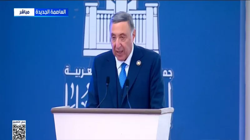 بولس فهمي: لا تمييز في تعيين القضاة.. والاستقلال ضمانة دستورية|فيديو