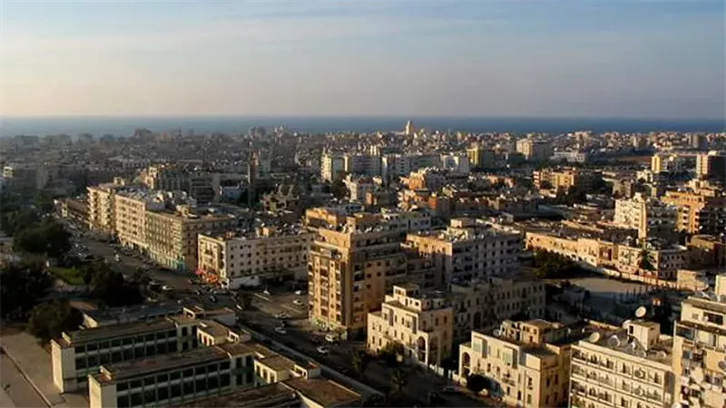 ليبيا تعلق على احتجاز مشتبه به في الهجوم على القنصلية الأمريكية