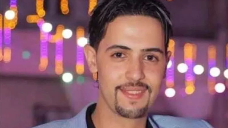 شاب يدفع حياته ثمنًا لرفض الزواج.. وأسرته تطالب بالقصاص|فيديو