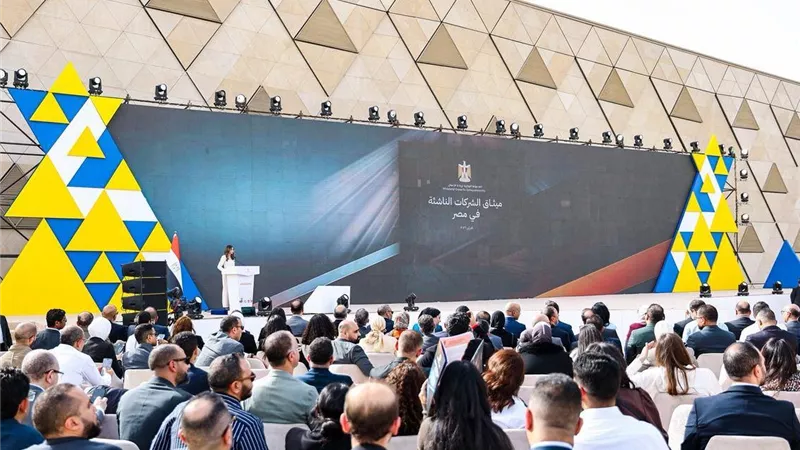 80 إجراءً حكوميا جديدا لدعم الشركات الناشئة وتحسين بيئة الأعمال
