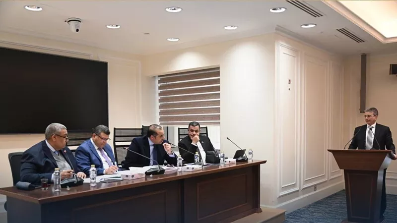 البرلمان يرفض«ختامي الجمارك» مؤقتًا.. و«سليمان» يطالب ببيانات تفصيلية