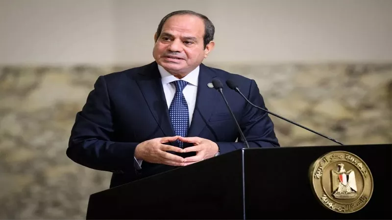 إلغاء وزارة قطاع الأعمال العام ضمن التعديل الوزاري