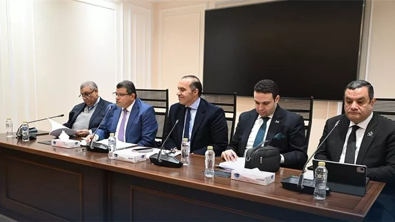 3 سنوات.. محمود فوزي يقترح دراسة لحل مشكلة السلع الراكدة