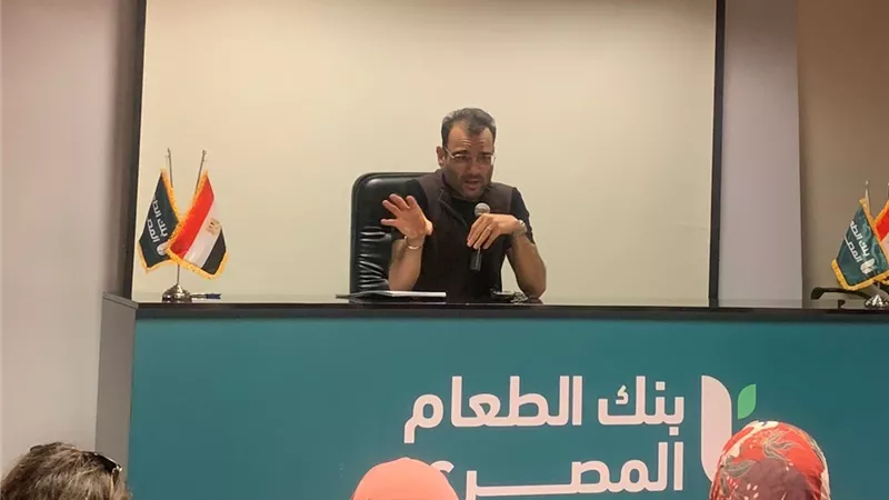 محسن سرحان: نقيس كرتونة الدعم بـ7 هندسيات لخدمة صحة المواطن 