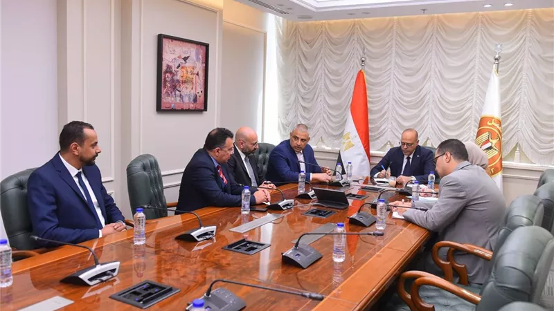 وزير العمل يعزّز الشراكة مع «ليوني مصر» لتصنيع كابلات وضفائر السيارات