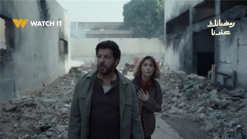 مسلسل «صحاب الأرض» يربك حسابات الكيان الصهيوني ويشعل الجدل | تفاصيل