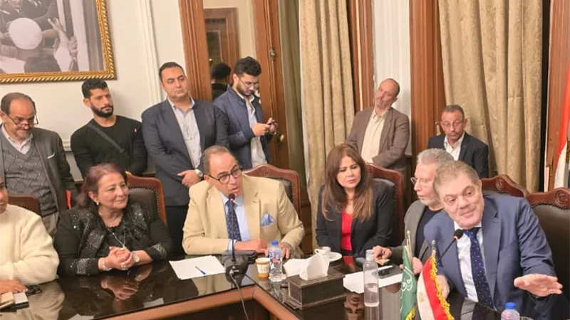 عضو بـ«عُليا الوفد»: الحزب سيظل بيت الخبرة السياسي ومنبر الحوار الوطني