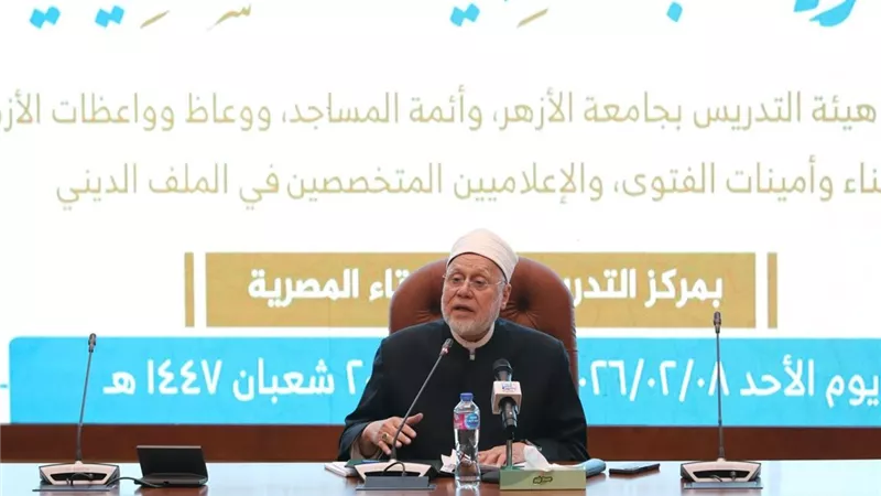 الدكتور محمد مهنا: إسرائيل كيان غير شرعي تاريخيًا وجغرافيًا 