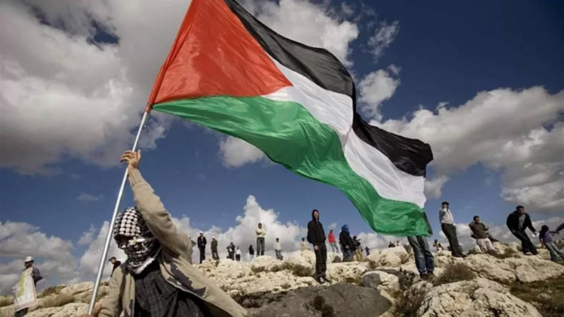إسماعيل تركي: مصر حائط صد منيع أمام تصفية القضية الفلسطينية|فيديو 