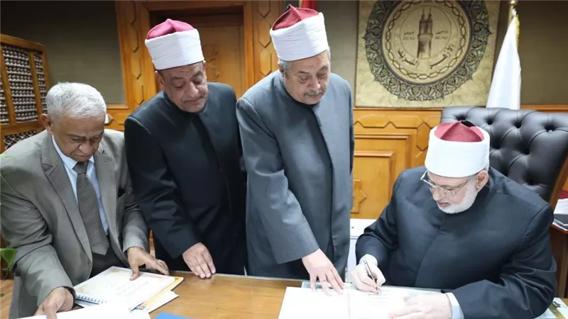 ظهرت الآن|رسميا رابط نتيجة الشهادة الإعدادية الأزهرية 2026 برقم الجلوس