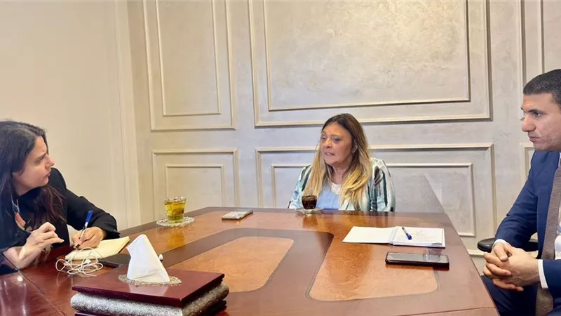  «القومي لذوي الإعاقة» يناقش التوسع في إصدار بطاقات الخدمات المتكاملة 