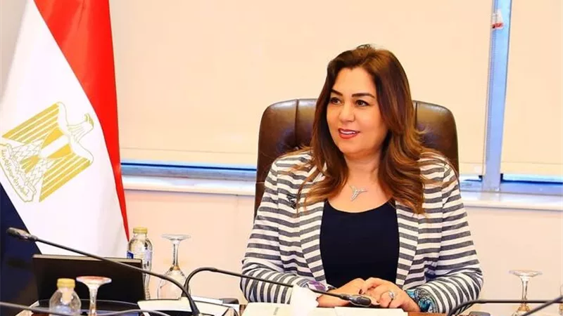 أسبوع البيئة: حصاد الإنجازات «30 يناير 2026 حتى 8 فبراير 2026»| صور