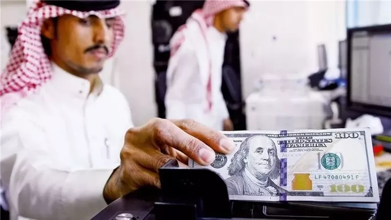 أصول  القطاع المصرفي السعودي تقفز إلى 1.24 تريليون دولار بنهاية 2025