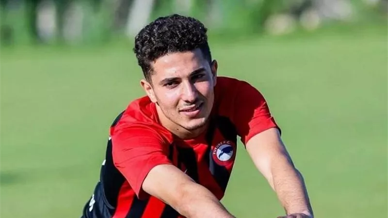 رسميًا.. سيراميكا كليوباترا يضم محمد رضا بوبو بعقد 3 مواسم ونصف
