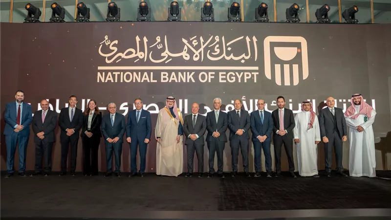 الأهلي المصري يفتتح أول فروعه في السعودية ويبدأ نشاطه رسميًا من الرياض