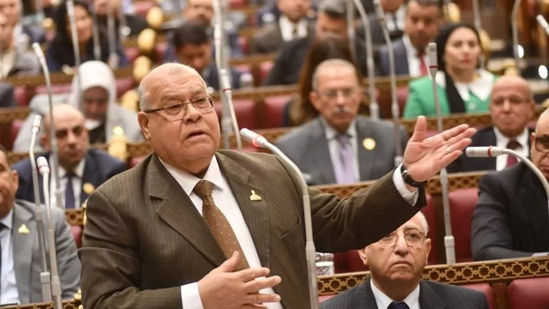 النائب ناجي الشهابي: دعم وحدة الصومال ركيزة أساسية لـ«حماية الأمن القومي»