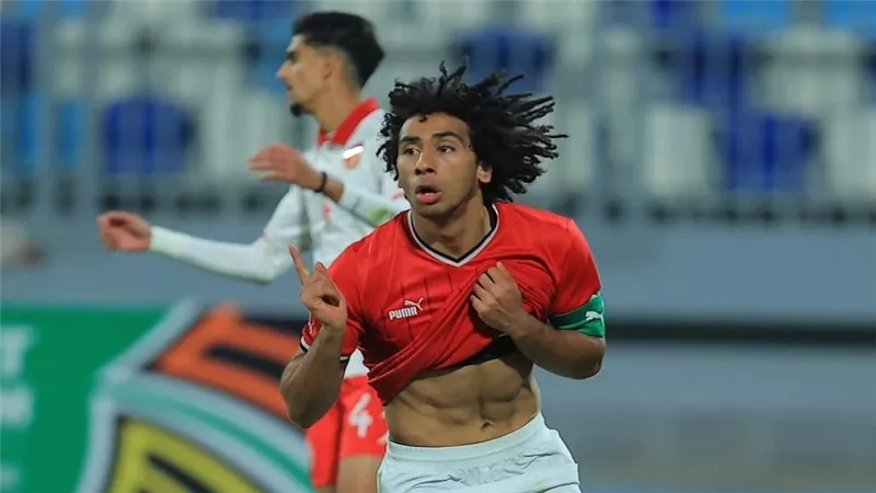 زد يتجه لرفض طلب الأهلي بعودة أحمد خالد كباكا بالميركاتو الشتوي 