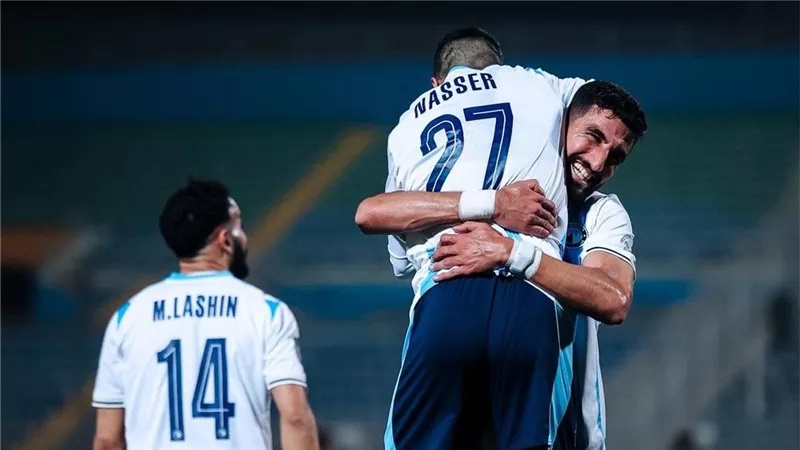 الراحلون عن بيراميدز في الميركاتو الشتوي 2026 