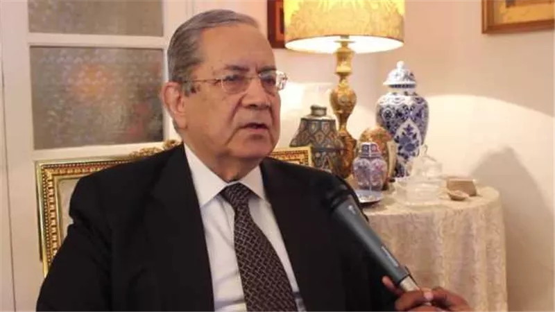 جمال بيومي: موقف مصري حاسم لا لتقسيم الصومال ودعم إنساني للسودان|فيديو